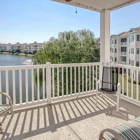 Southern Luster Condos Myrtle Beach Zewnętrze zdjęcie
