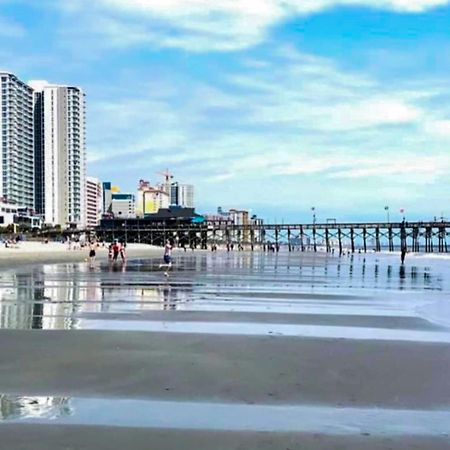 Southern Luster Condos Myrtle Beach Pokój zdjęcie