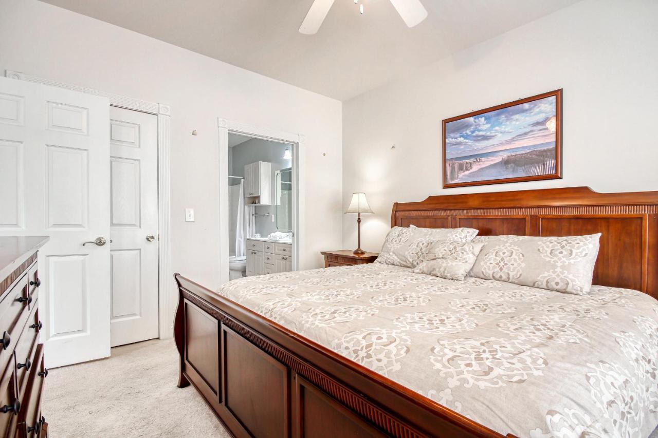 Southern Luster Condos Myrtle Beach Zewnętrze zdjęcie