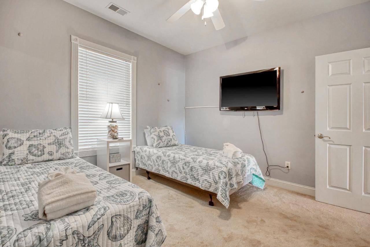 Southern Luster Condos Myrtle Beach Zewnętrze zdjęcie