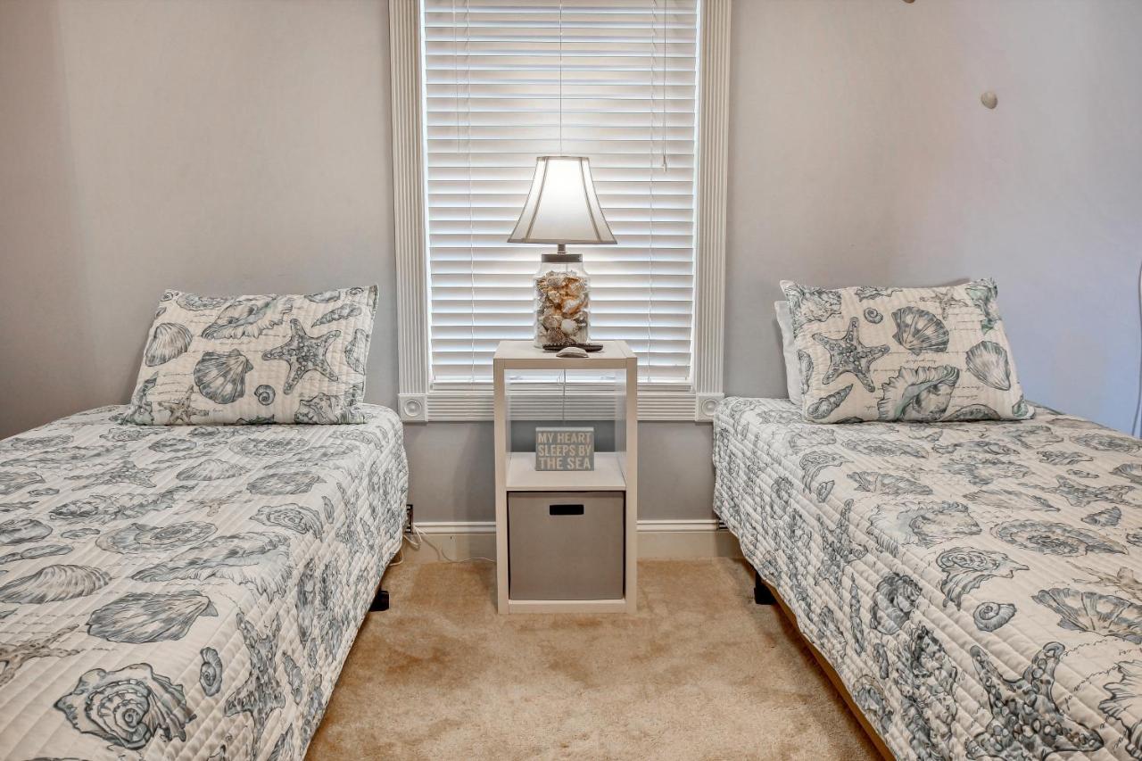 Southern Luster Condos Myrtle Beach Zewnętrze zdjęcie