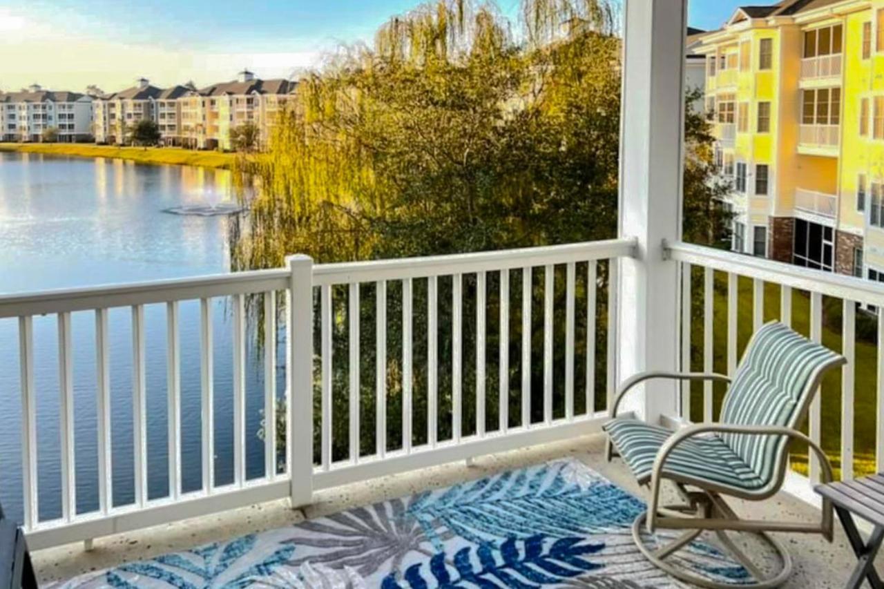 Southern Luster Condos Myrtle Beach Pokój zdjęcie