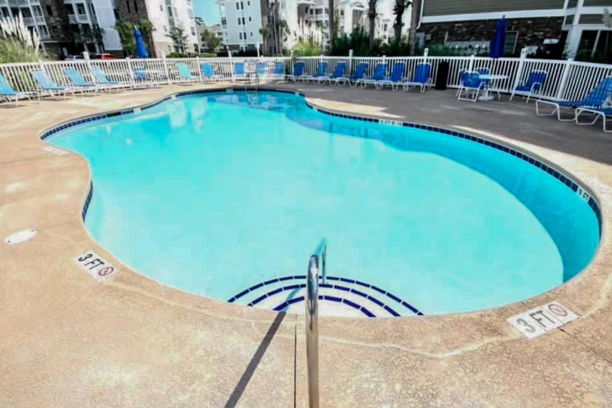 Southern Luster Condos Myrtle Beach Pokój zdjęcie