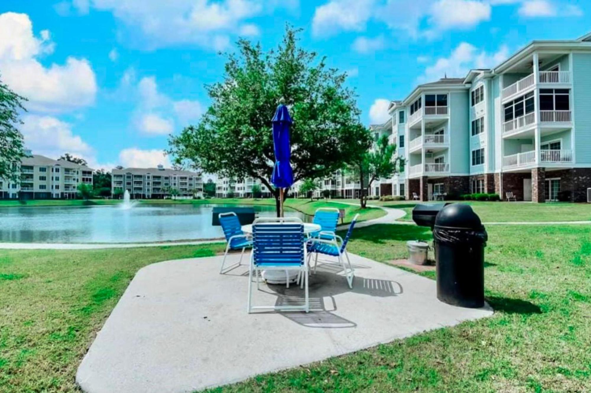 Southern Luster Condos Myrtle Beach Pokój zdjęcie