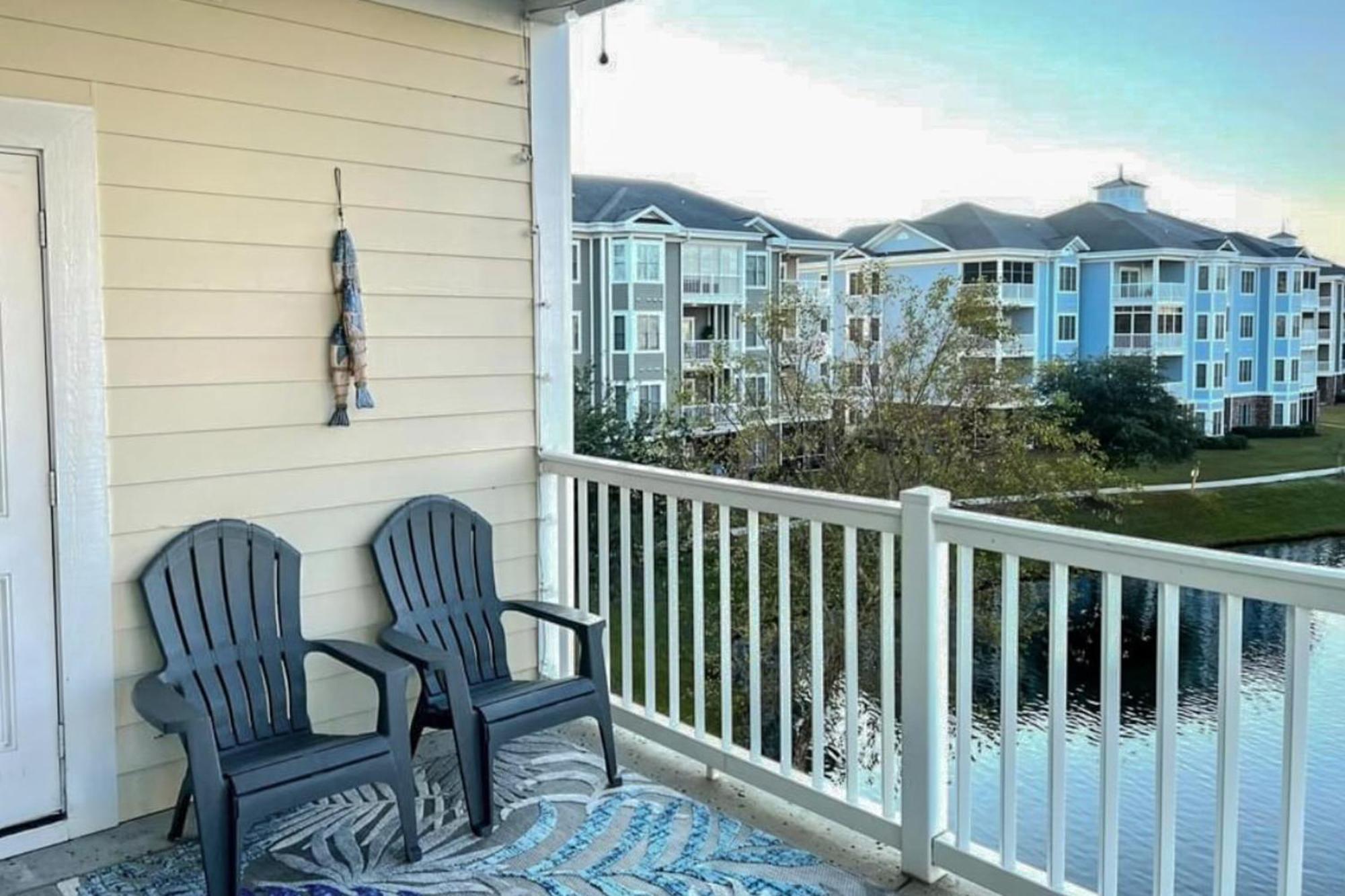 Southern Luster Condos Myrtle Beach Pokój zdjęcie