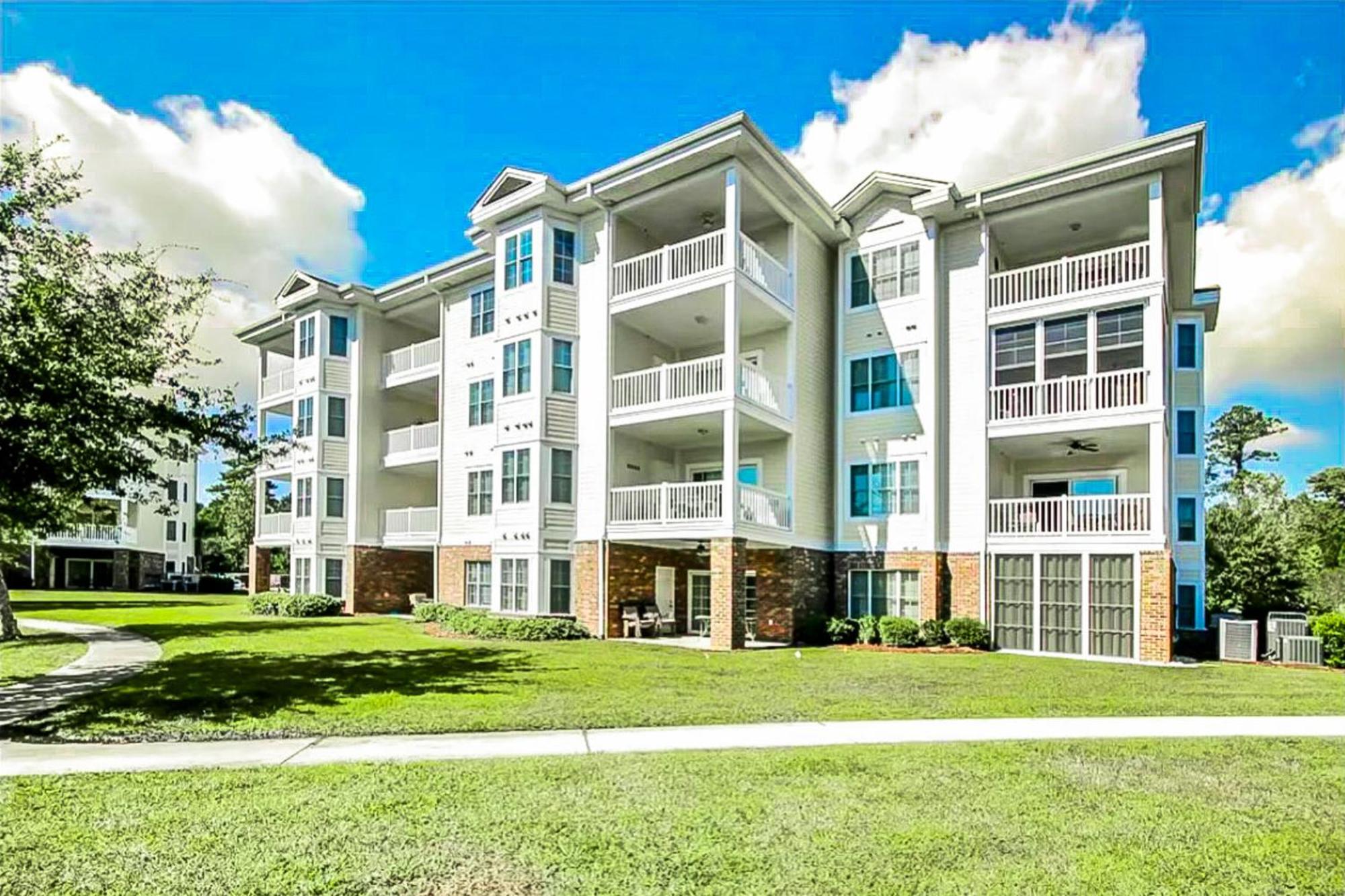 Southern Luster Condos Myrtle Beach Pokój zdjęcie