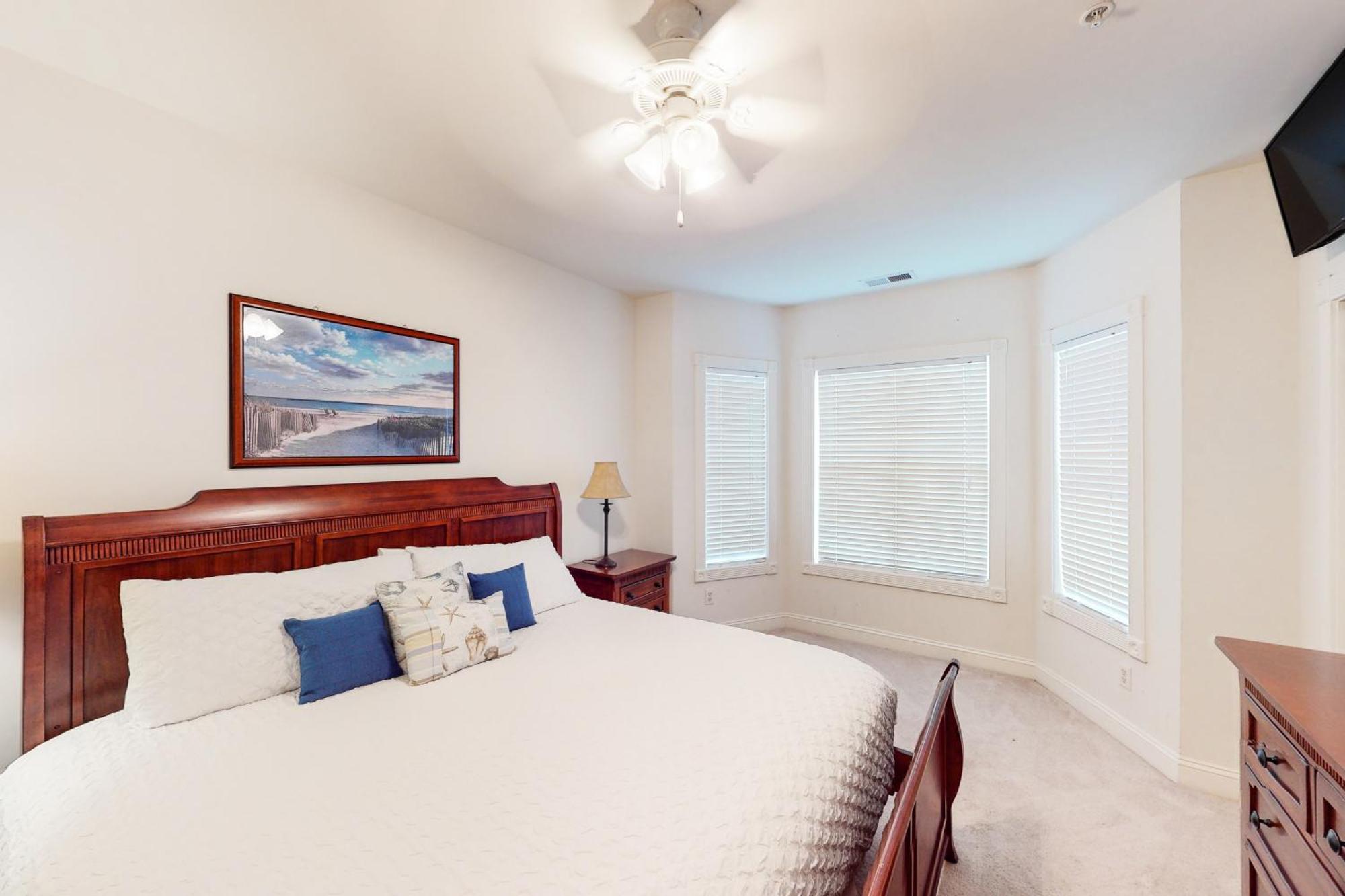 Southern Luster Condos Myrtle Beach Pokój zdjęcie